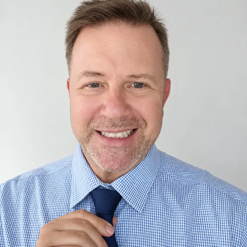 Robert Cushman, Founder of CushLabs.ai