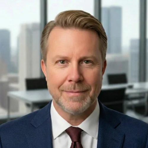 Robert Cushman, Founder of CushLabs.ai