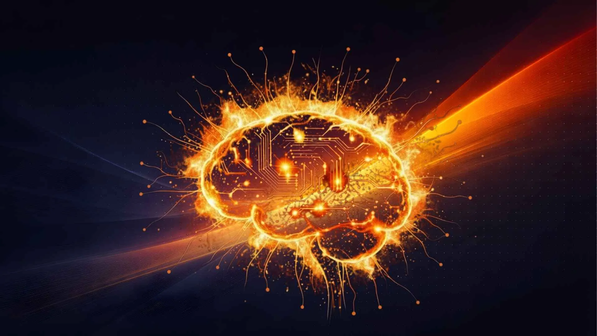 AI-powered business solutions and automation services