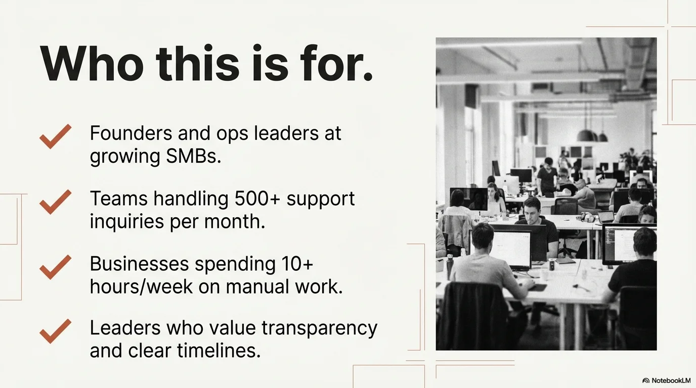 Fluid Typography and Responsive Design — clamp()-based scaling across all viewports